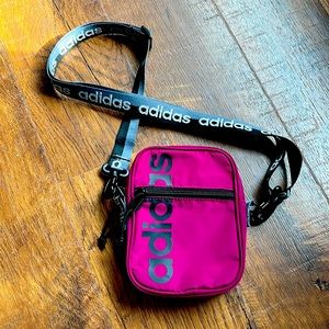 Adidas crossbody